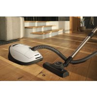 Пылесос Miele Complete C3 125 Edition (белый лотос)