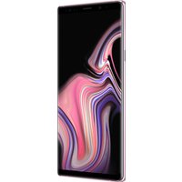 Телефон Samsung Galaxy Note9 SM-N9600 Dual SIM 512GB SDM 845 (фиолетовый)