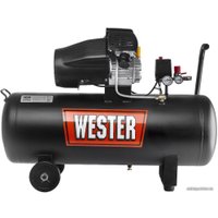 Компрессор Wester WK2200/100PRO