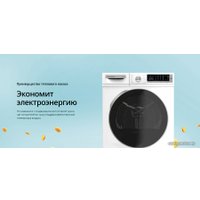 Сушильная машина Schaub Lorenz SLR TB921