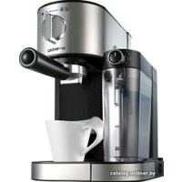 Рожковая кофеварка Polaris PCM 1519AE Adore Cappuccino