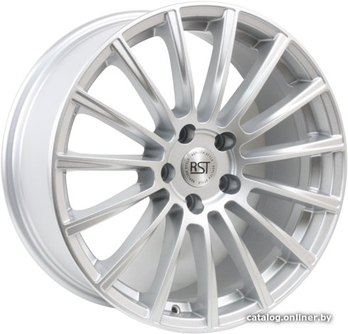 Литые диски RST R108 18x8 5x112мм DIA 66.6мм ET 43мм S