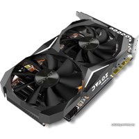Видеокарта ZOTAC GeForce GTX 1080 Mini 8GB GDDR5X [ZT-P10800H-10P]