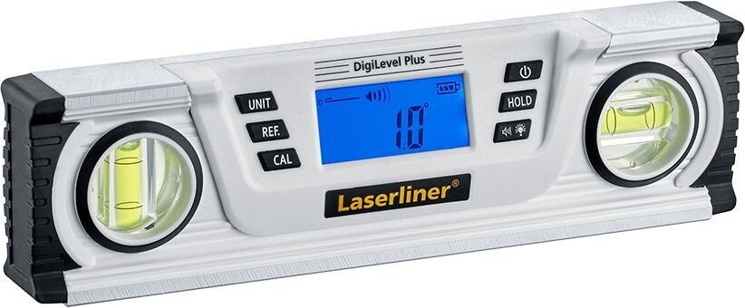 Уровень строительный Laserliner DigiLevel Plus 25 081.249A