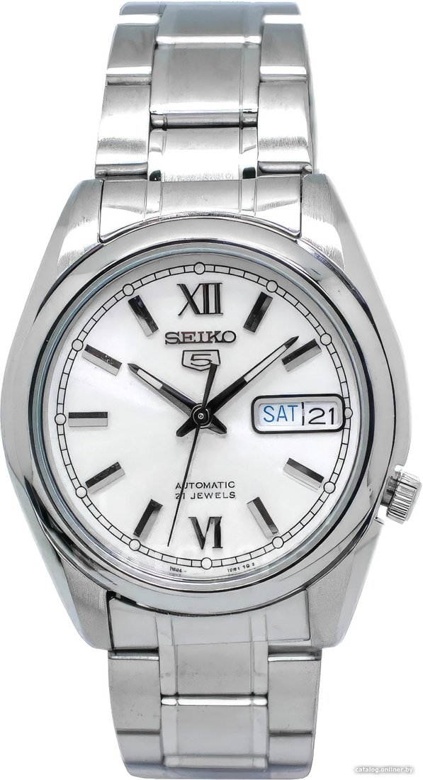 Наручные часы Seiko 5 SNKL51K1