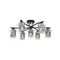 Подвесная люстра Aitin Pro НПБ 02-7x40-105 07369/7