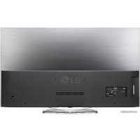 OLED телевизор LG 55EG9A7V