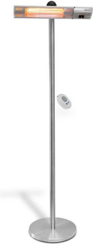 Инфракрасный обогреватель Dedra DA-IR2000RS