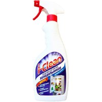 Средство для холодильника Romax I-Clean 500 мл