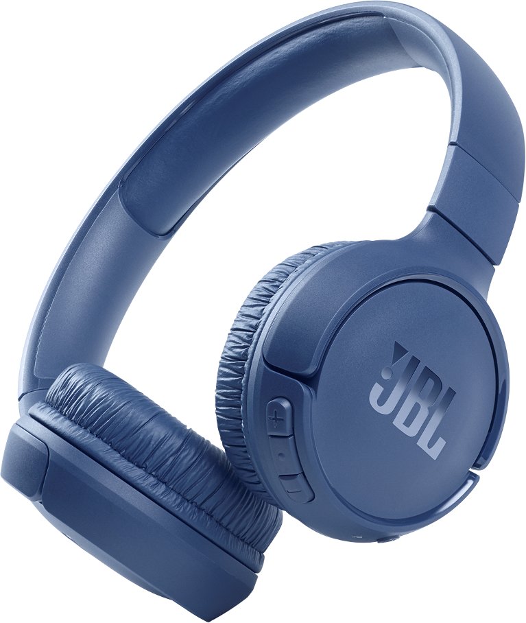 

Наушники JBL Tune 510BT (синий)