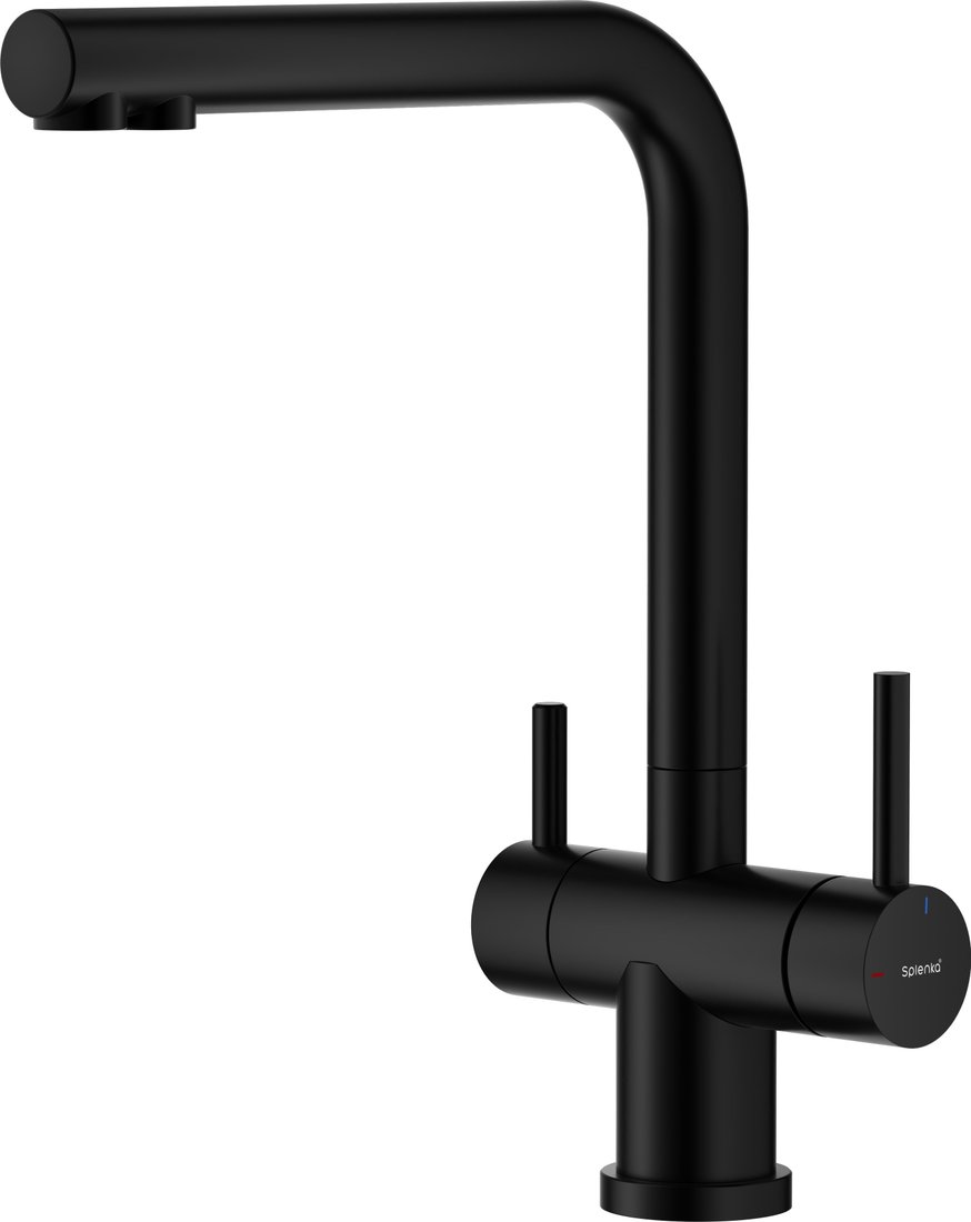 

Смеситель Splenka S70.61.06
