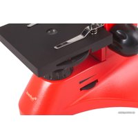 Детский микроскоп Levenhuk Rainbow 50L Plus (апельсин) 69055