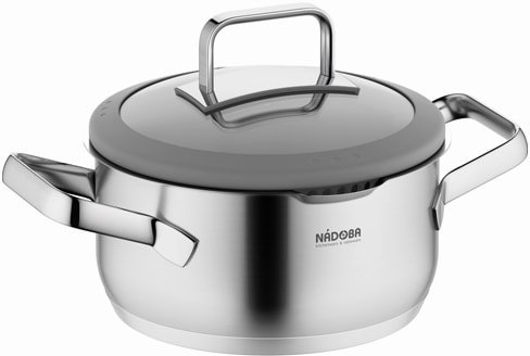 

Кастрюля Nadoba Gerda 726013