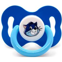 Пустышка Мама Тама Матроскин MT/017 (0-6 мес)