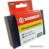 Шлифовальная губка Bauwelt 02040-257006