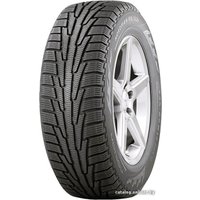 Зимние шины Nokian Tyres Nordman RS2 SUV 185/65R14 90R