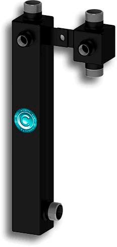 Фитинг Север Осн/S 1925027