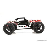 Автомодель Himoto Bowie 4WD OFF ROAD TRUCK 1:10 (E10MTL)