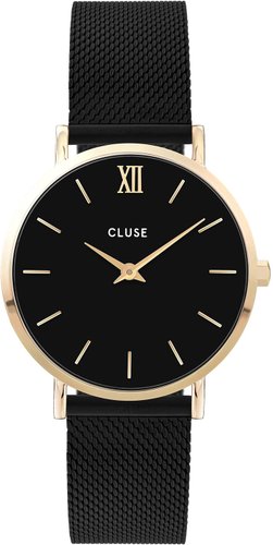 Cluse Minuit CW0101203009