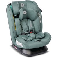 Детское автокресло Lorelli Scorpius (Green Pine)