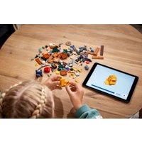 Конструктор LEGO Super Mario 71397 доп. набор Luigi’s Mansion: лаборатория