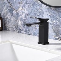Смеситель Ganzer GZ05111-C