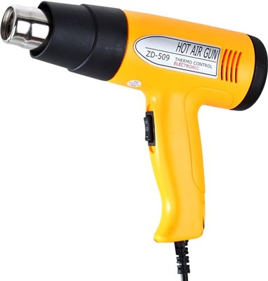 

Промышленный фен Rexant ZD-509 [12-0052]