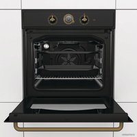 Электрический духовой шкаф Gorenje BO7732CLB