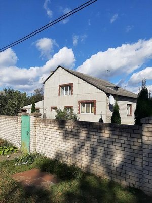 4-комн. квартира — Марьина Горка, Коласа ул. 3