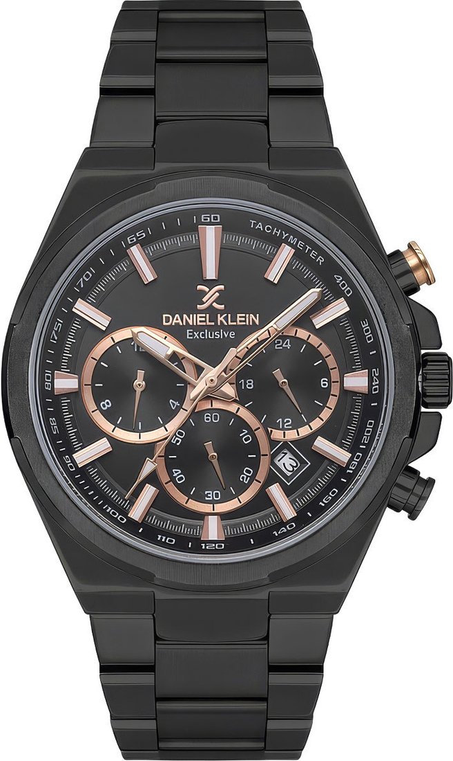 

Наручные часы Daniel Klein 13675-4