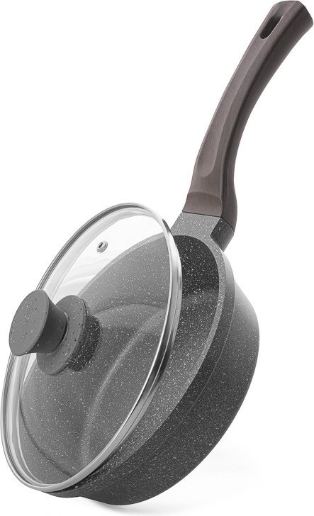 Сковорода Fissman Unique Pro 14617