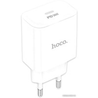 Сетевое зарядное Hoco C76A Pro