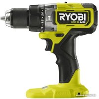 Ударная дрель-шуруповерт Ryobi RPD18X-242S 5133005283 (с 2-мя АКБ 2 Ач+4 Ач, сумка)