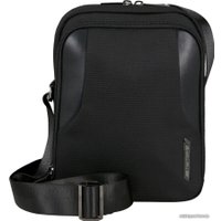 Сумка через плечо Samsonite XBR 2.0 KL6-09002 (черный)