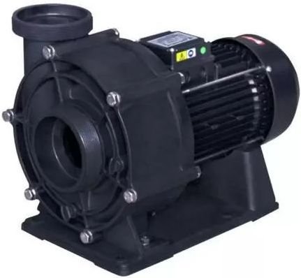 Поверхностный насос Aquaviva LX WTB300T 380В, без пф, 60м³/чx8м, 3кВт, 4HP вал AISI 316