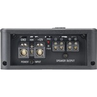 Автомобильный усилитель AMP PRO 1.1500 FR