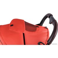 Коляска прогулочная «книга» Costa Tracy Living (коралловый)