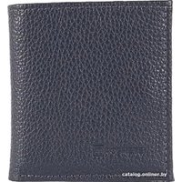 Кошелек Poshete 604-080M-DNC (синий)