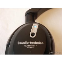 Наушники Audio-Technica ATH-ANC7