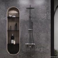 Душевая система  Damixa Scandinavian Pure 936740300