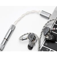 Портативный усилитель Moondrop Echo-B 4.4 мм