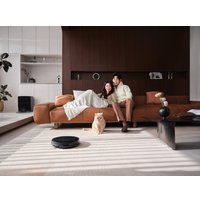 Робот-пылесос Roborock Saros 10R S91COP S10R52-02 (с русской озвучкой, черный)