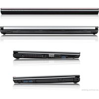 Ноутбук Fujitsu LIFEBOOK E734 (E7340M0005RU)