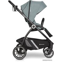 Универсальная коляска Euro-Cart Crox Pro (2 в 1, mineral)