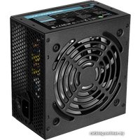 Блок питания AeroCool VX-700 RGB