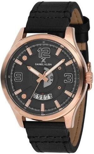 

Наручные часы Daniel Klein DK11653-4