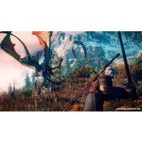  Ведьмак 3: Дикая Охота для Xbox One