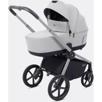 Универсальная коляска Rant Flex Therm RA112 (2 в 1, stone grey)