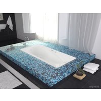 Ванна BLB America 170x80