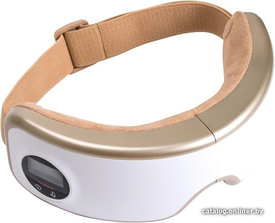 Очки-массажеры Gezatone Deluxe ISee400